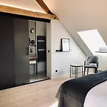 Hotel Hotel-restaurant Beim Schlass