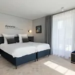 Hotel-restaurant Beim Schlass Hotel 3*