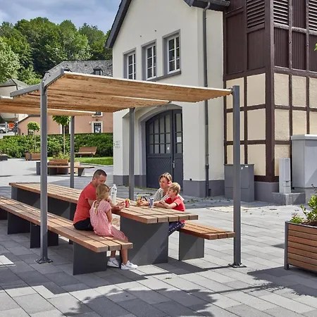 Hotel-restaurant Beim Schlass 호텔