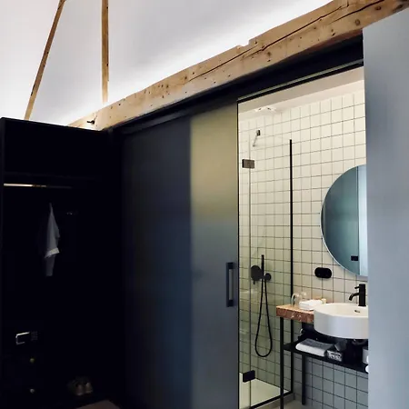 호텔 Hotel-restaurant Beim Schlass 3*