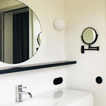 Hotel-restaurant Beim Schlass 호텔