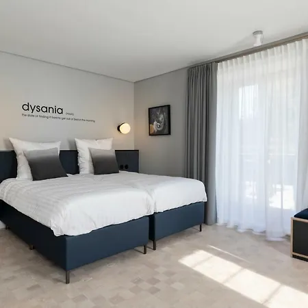 Hotel-restaurant Beim Schlass 호텔 3*