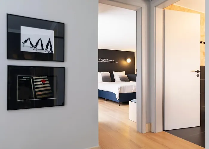 Hotel-restaurant Beim Schlass מלון Wiltz