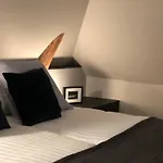 فندق Hotel-restaurant Beim Schlass 3*