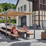 Hotel-restaurant Beim Schlass