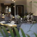 Hotel-restaurant Beim Schlass 3* Wiltz