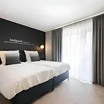 Hotell Hotel-restaurant Beim Schlass Wiltz