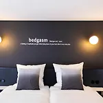 Hotel-restaurant Beim Schlass 3* Wiltz