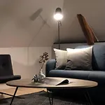 Hotell Hotel-restaurant Beim Schlass