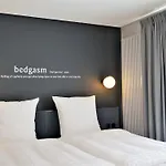 Hotell Hotel-restaurant Beim Schlass Wiltz