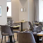 Hotel-restaurant Beim Schlass 3* Wiltz