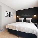 Hotel-restaurant Beim Schlass 3* Wiltz