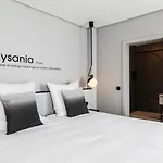 فندق Hotel-restaurant Beim Schlass 3*