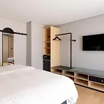Hotell Hotel-restaurant Beim Schlass