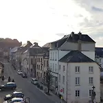 Hotel-restaurant Beim Schlass فندق 3*