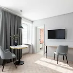 Hotell Hotel-restaurant Beim Schlass