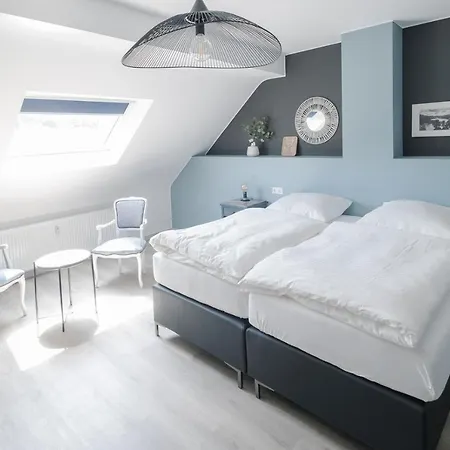 Hotell Hotel-restaurant Beim Schlass