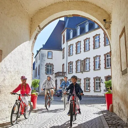 Hotel-restaurant Beim Schlass 3*