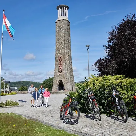 Hotel-restaurant Beim Schlass Hotel 3*