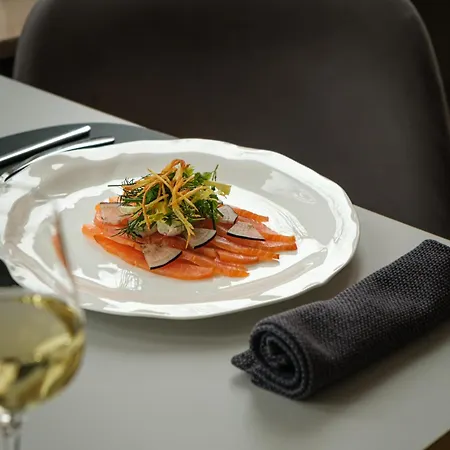 Hotel-restaurant Beim Schlass Hotel 3*