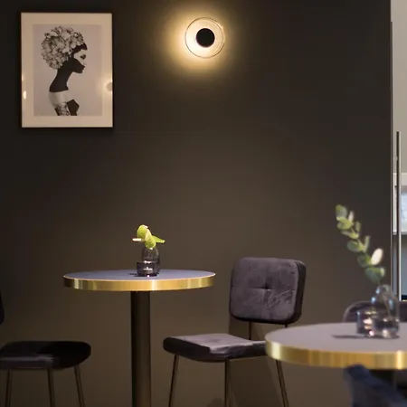 Hotel-restaurant Beim Schlass Отель