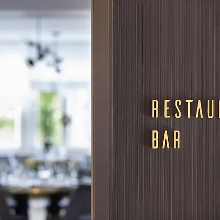 Hotel-restaurant Beim Schlass Wiltz