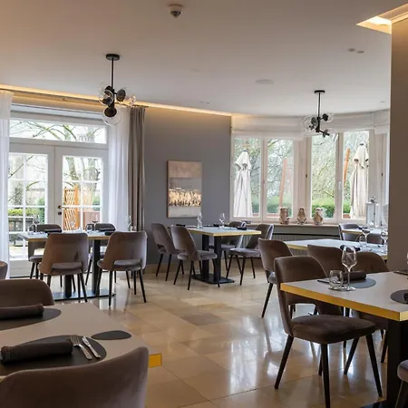 Hotel-restaurant Beim Schlass 3*