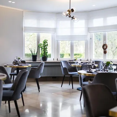 Hotel-restaurant Beim Schlass Wiltz