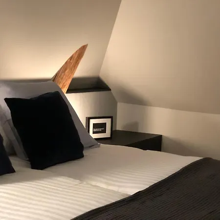 Ξενοδοχείο Hotel-restaurant Beim Schlass 3*