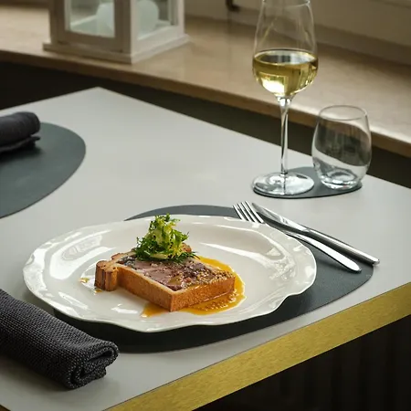 Hotel-restaurant Beim Schlass 3*