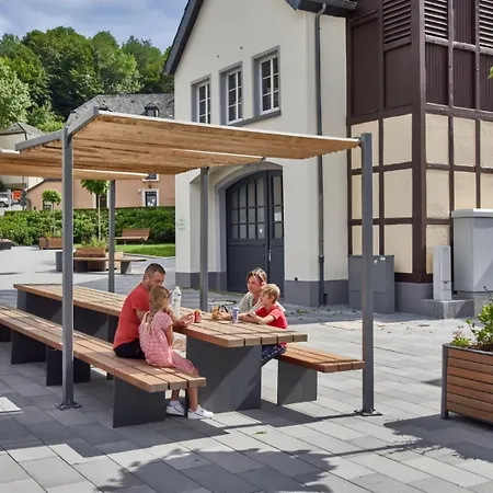 Hotel-restaurant Beim Schlass