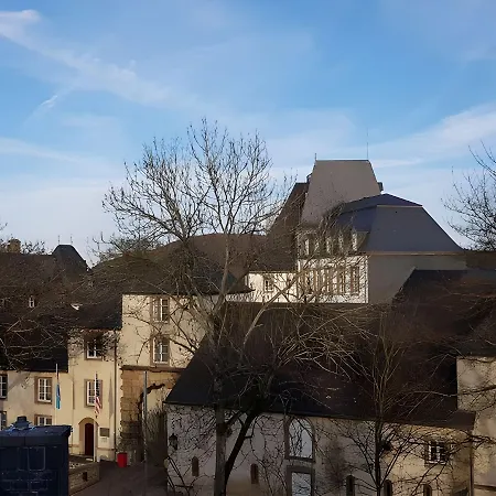 Hotel-restaurant Beim Schlass