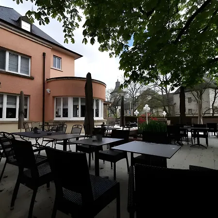 Hotel-restaurant Beim Schlass