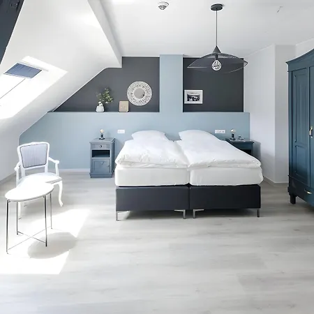 Hotel-restaurant Beim Schlass ホテル 3*