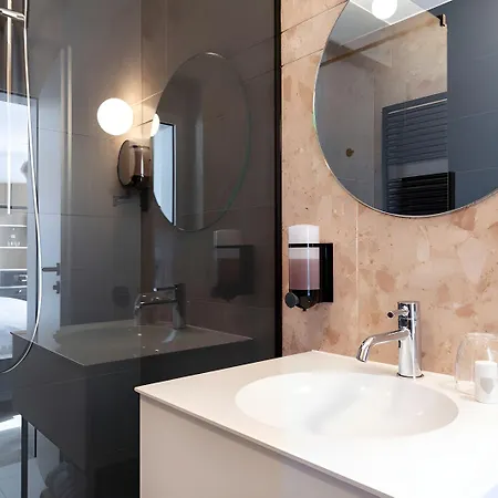 Hotel-restaurant Beim Schlass Hotel 3*