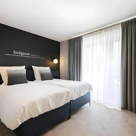 ホテル Hotel-restaurant Beim Schlass ウイルツ