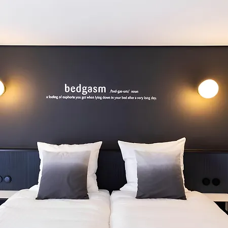 Hotel-restaurant Beim Schlass 3* Wiltz