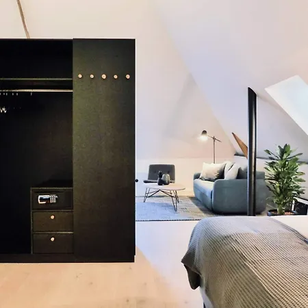 Hotel Hotel-restaurant Beim Schlass Wiltz