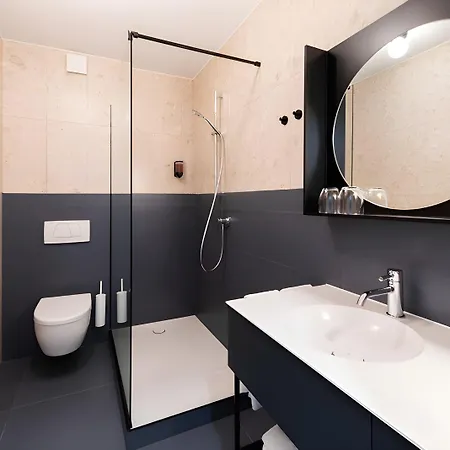 Hotel-restaurant Beim Schlass 3* Wiltz