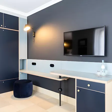 Hotel-restaurant Beim Schlass Hotel 3*