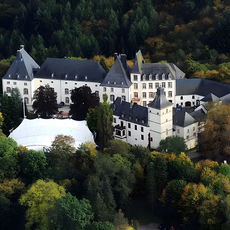 Hotell Hotel-restaurant Beim Schlass 3*