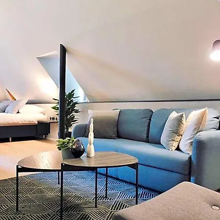 Hotel-restaurant Beim Schlass Hotel Wiltz