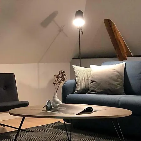 Hotel-restaurant Beim Schlass Wiltz