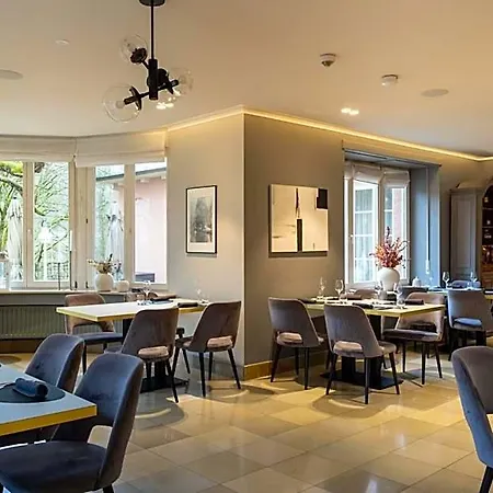 Hotel-restaurant Beim Schlass Wiltz