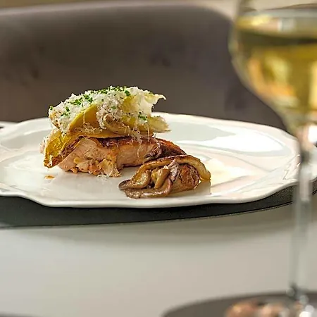 Hotel-restaurant Beim Schlass 3*