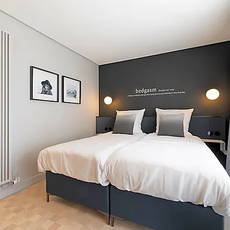 Hotel-restaurant Beim Schlass Hotel Wiltz