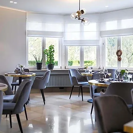 Hotel-restaurant Beim Schlass Hotel