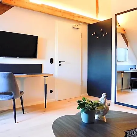 Hotel-restaurant Beim Schlass 3* Wiltz