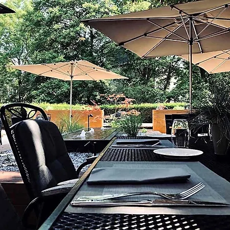 Hotel-restaurant Beim Schlass Hotel