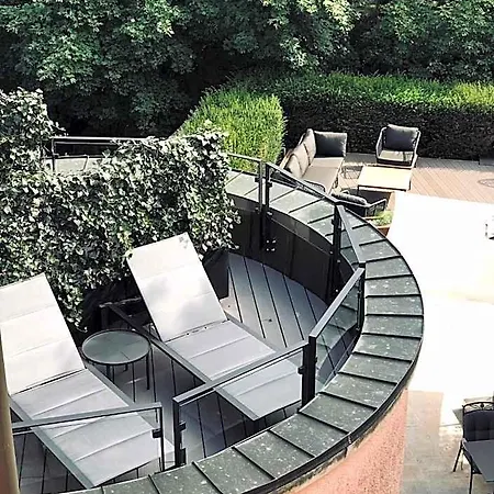 Hotel-restaurant Beim Schlass فندق 3*